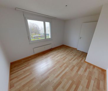 CHARMANTE 3.5 Zimmer-Wohnung an ruhiger Lage - Photo 3