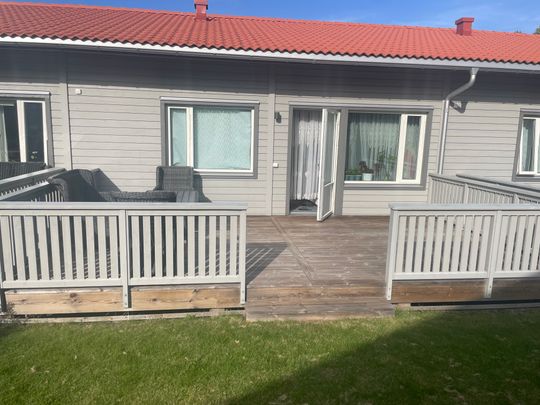 Kardemummaslingan, Göteborg - Photo 1