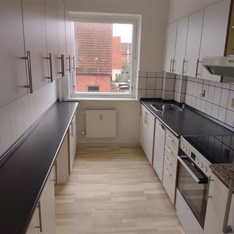 Billesgade, Odense C - Foto 1