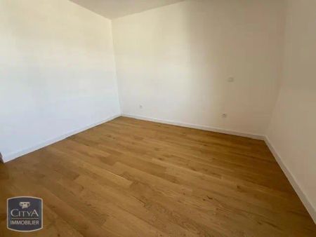 Appartement à louer 2 pièces 41.13m² - Photo 4