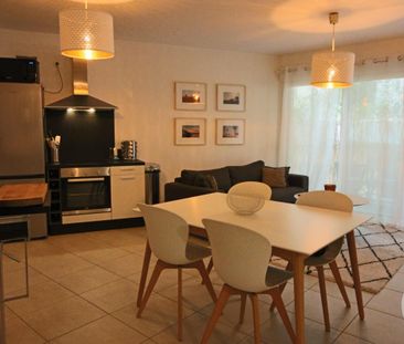 Location Appartement 2 pièces 47m² METZ 57000 - Photo 2