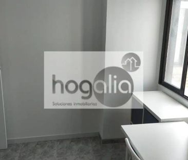 Piso de alquiler en Juan XXIII - Rochelambert - Photo 6