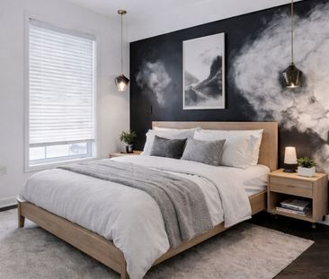 For Lease - 3 Everson Drive Unit# 107, Toronto, Ontario - Photo 6