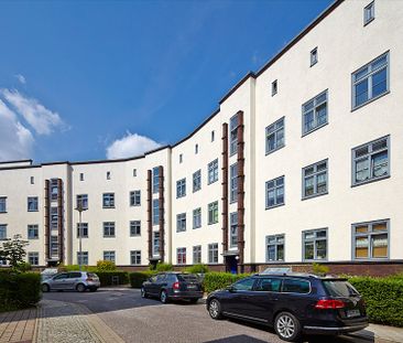 Heimat-Privatstr. 1, 39108 Magdeburg OT Stadtfeld Ost - Photo 2