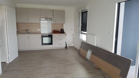 Location Appartement 2 pièces 46m² BLOIS 41000 - Photo 2