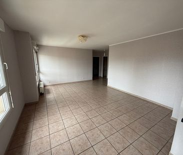 Location appartement 2 pièces, 62.53m², Bourg-en-Bresse - Photo 1