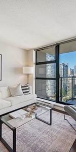 Yaletown Condo with views - Photo 4