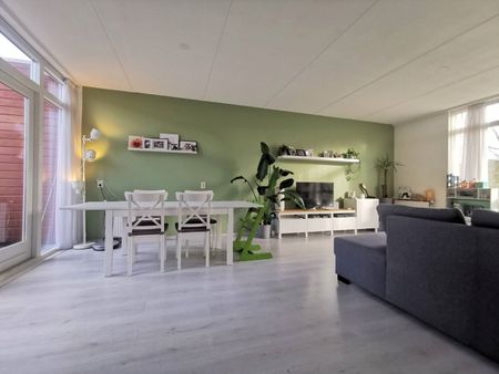 Huis te huur: Meerum Terwogtlaan 175 3056 PP Rotterdam - Photo 2