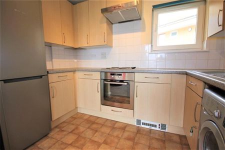 1 bedroom apartment to rent - Photo 5