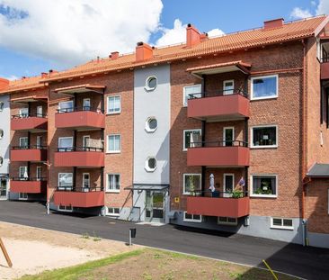 Björksätersgatan, Borås - Foto 5