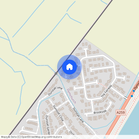 Winton Way Dymchurch TN29