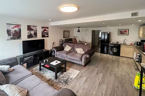 58 Castle Street, Comber, Newtownards, BT23 5DZ - Photo 1