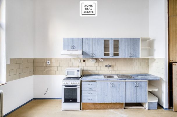 Pronájem bytu 3+1 109 m² - Фото 1
