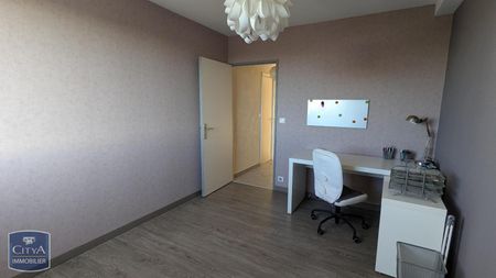 Location Appartement 3 pièces 65m² DIJON 21000 - Photo 3