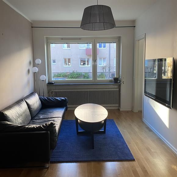 Sundbyberg - 2rok - 12mån - 14.950kr/mån - Photo 1