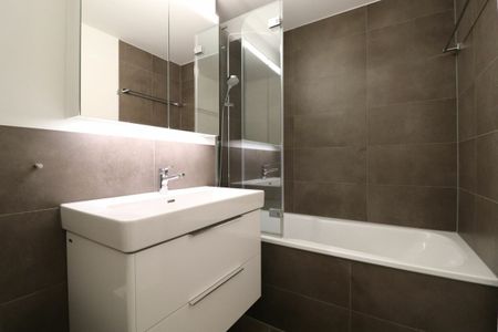 Im Freulerquartier - moderne 4 1/2-Zimmer-Maisonettewohnung - Photo 5