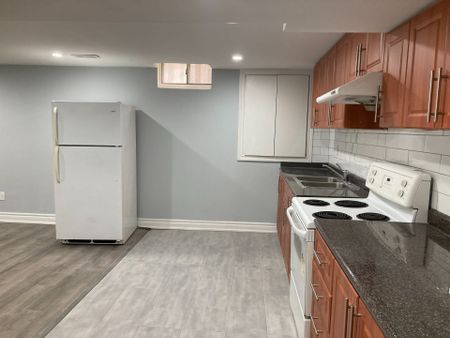 For Lease - 41 Rosseter Road Unit# Bsmt, Markham, Ontario - Photo 3