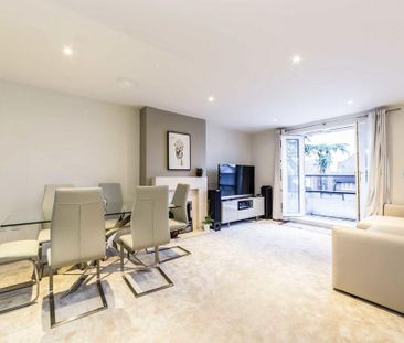 3 bedroom flat to rent - Photo 6