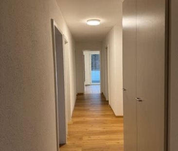 4.5 Zimmer, 78 m², 5. Stock - Foto 4
