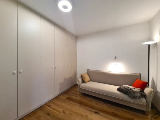 — Exklusive 3-Zimmer Wohnung in Pitten! - Foto 1
