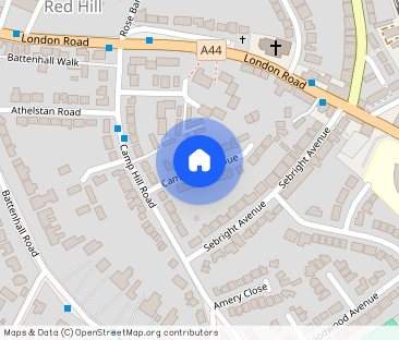 Camp Hill Avenue, Worcester, WR5 - Photo 1