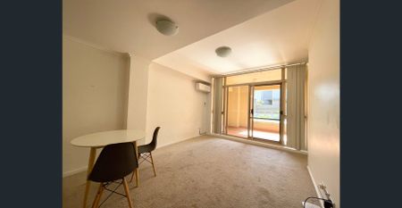 Good-sized 2-Bedroom Unit Close to Everything - Photo 3