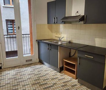 Location appartement t1 31 m² à Rodez (12000) - Photo 2