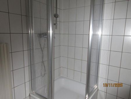 Hessenplatz/Dinghoferstr.55/2/11: Hübsche, zentral gelegene Kleinwohnung, 1 Raum, 35,60m2, separate, ablösefreie Küche,2.Liftstock - Photo 3