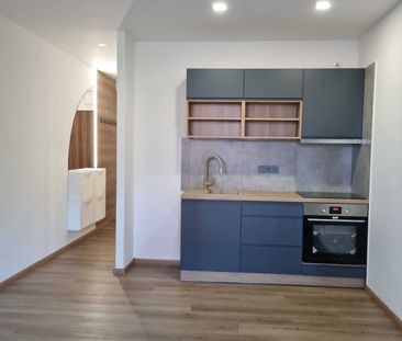 Pronájem bytu 1+kk a garsoniéry 27 m² - Фото 1
