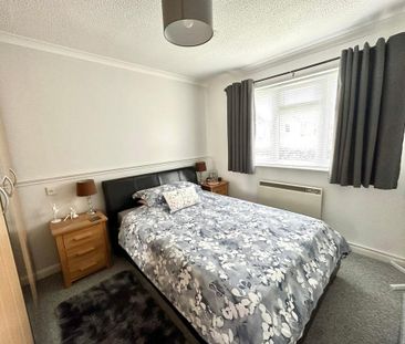 1 bedroom maisonette to rent - Photo 5