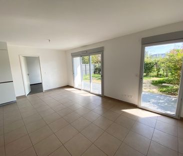 Location Appartement 4 pièces 80m² - Photo 1