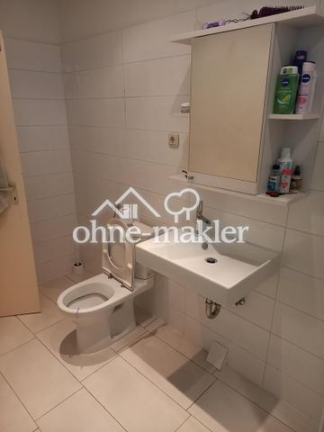 Kleine Wohnung im Stadtzentrum Whg2 - Photo 5