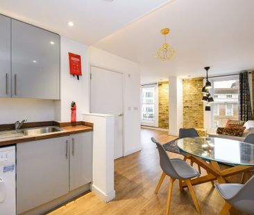 Kew Bridge Road, Brentford, TW8 - Photo 1