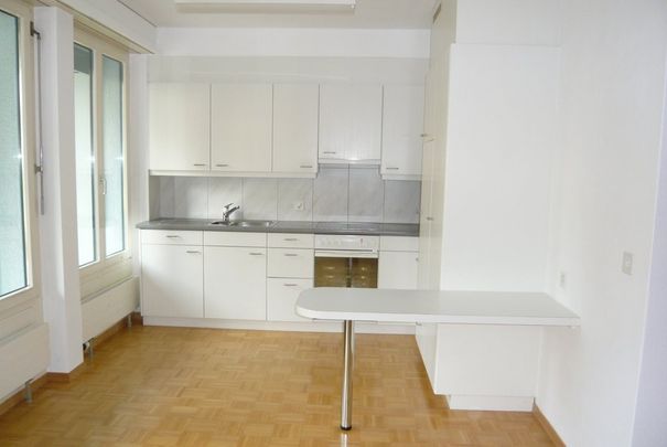 MIETEN OHNE KAUTION-Grosszügige und helle Wohnung in Zürich-Seebach - Foto 1