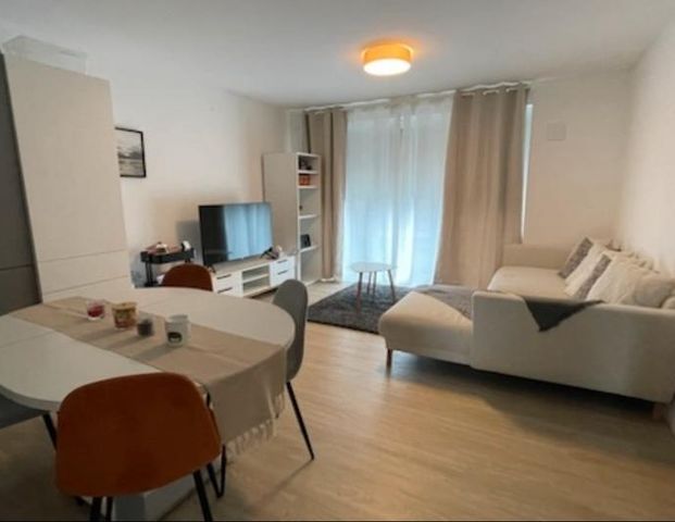 3-Zimmer Wohnung in Schweinau ab 01.01.2026 - Foto 1