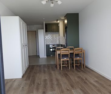 Nowy blok, ścisłe Centrum, miejsce postojowe - Photo 2