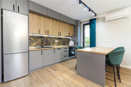Apartament 2 camere + terasa 12 mp + parcare | Frunzisului, Zorilor - Photo 3