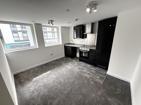 Church Street, Sheffield - Photo 4
