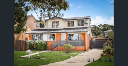 SPACIOUS 4-BEDROOM FAMILY HOME IN GREEN VALLEY - Photo 4