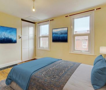 2 bedroom terraced house to rent - Photo 5