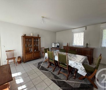 Location Appartement 3 pièces 64m² COULOMMIERS 77120 - Photo 3
