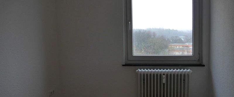 ﻿Schöne 3-Zimmer-Wohnung mit Balkon in Hanau-Großauheim zu vermieten - Photo 1