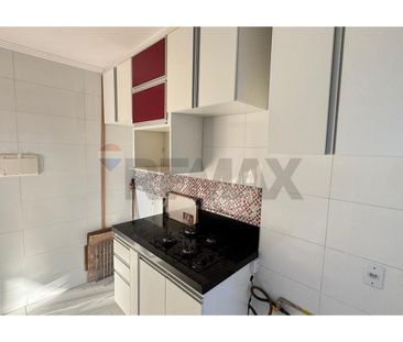 Apartamento 2 quartos para locação - Photo 6