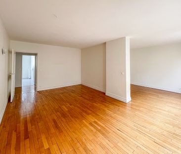 Appartement ancien - Photo 2