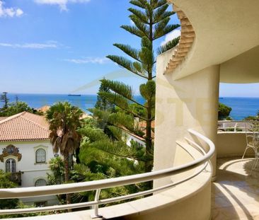 3 bedroom luxury Apartment for rent in Estoril, Cascais, Lisbon - Photo 4