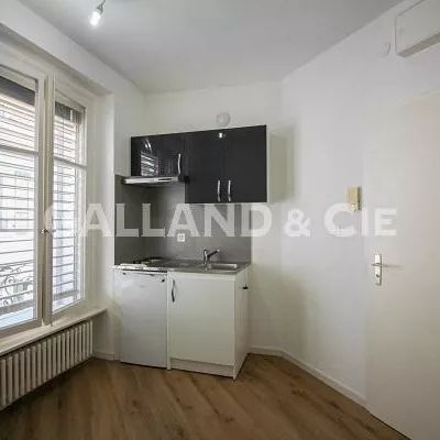 Studio au 3ème étage N°31 - Photo 1