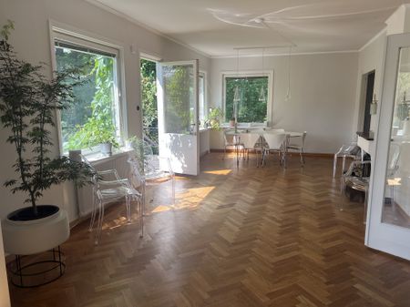 Medlemsvägen, Enskede Gård - Foto 4