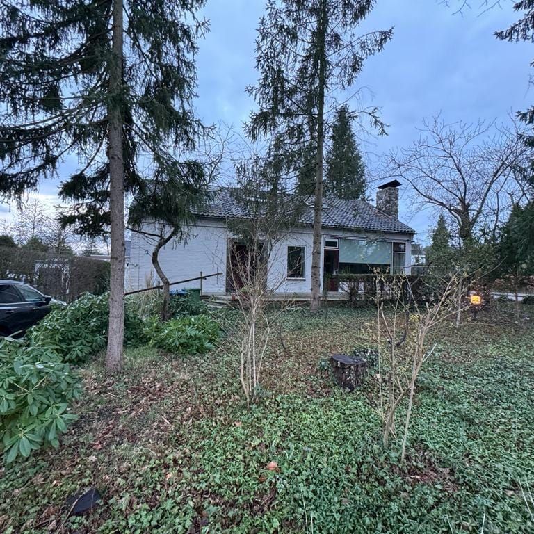 d'Almarasweg 12, Groenewoud, 6525DW, Nijmegen - Foto 1