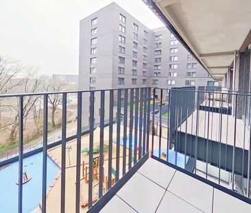 Rollstuhlgerechtes Appartement gesucht? Bei uns werden Sie fündig. - Foto 3