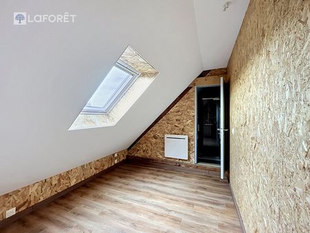 Appartement T2 NOYAL PONTIVY à louer - Photo 5